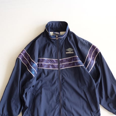 90s Umbro jacket