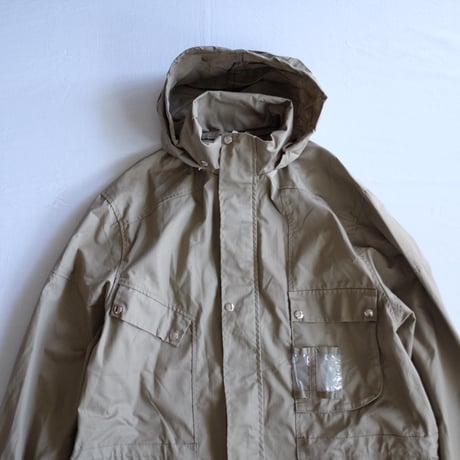 Finnish vintage jacket