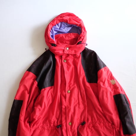 80s Fjall Raven Goretex jacket