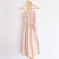 70s marimekko dress