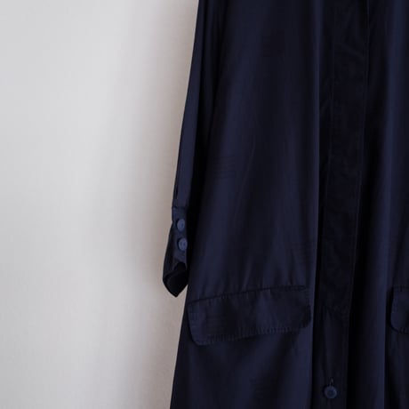 Vuokko overdye dress