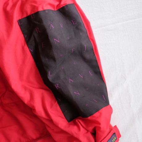 80s Fjall Raven Goretex jacket