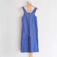 marimekko 70s salopet