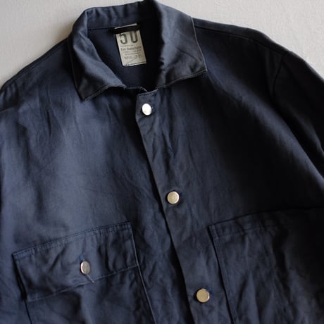 Finnish 80s work jacket