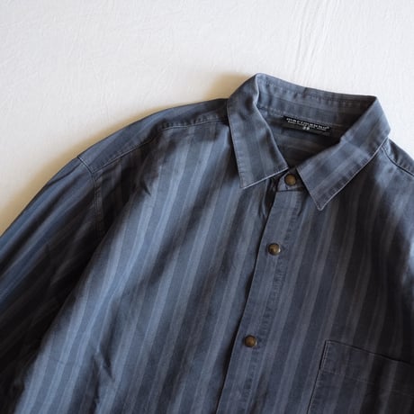 marimekko 80s cotton shirt