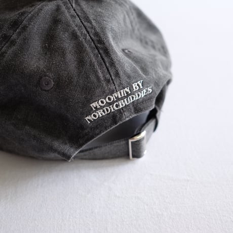 Moomin caps