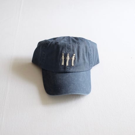 Moomin caps