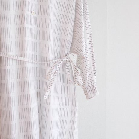 70s marimekko dress