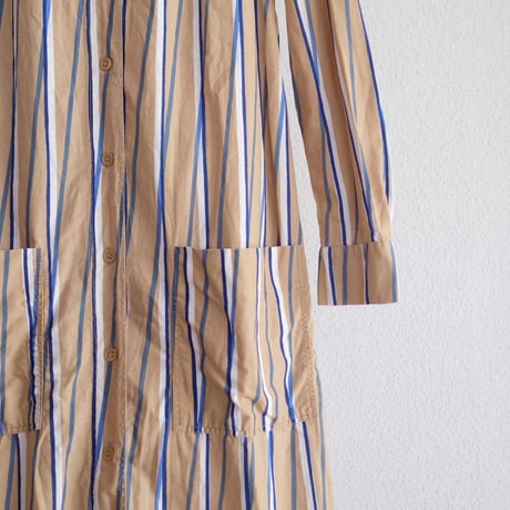 marimekko 70s dress