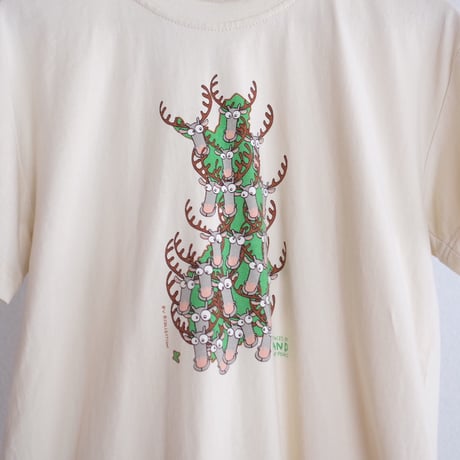 Finnish R-collection tshirt