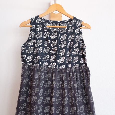 60s marimekko dress