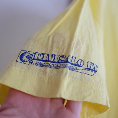 Finnish tshirt