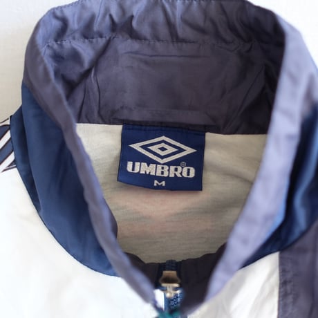 90s Umbro jacket