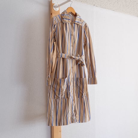 marimekko 70s dress