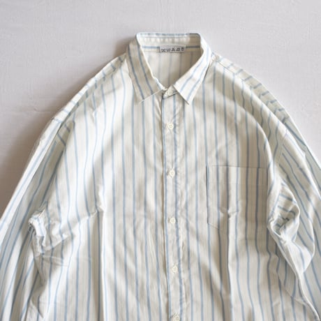 Marimekko 80s men's shirt