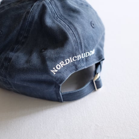 Moomin caps