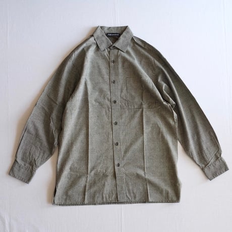 90s marimekko men's shirt