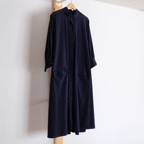 Vuokko overdye dress