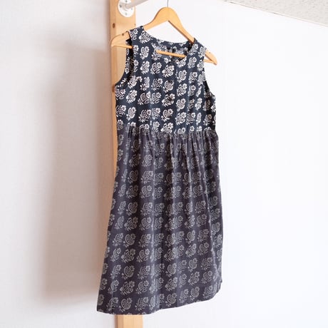 60s marimekko dress