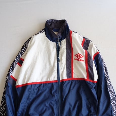 90s Umbro jacket
