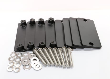 Ultimate RoofBox Ff-S　(サイドオープン仕様）