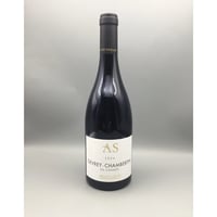 Gevrey Chambertin En Champs 2024 / Arnaud&Sophie Sirugue Noellat  アルノー＆ソフィー シリュグ・ノエラ