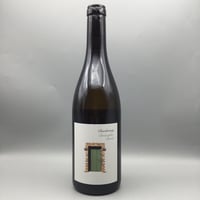 Chardonnay 2023 Christopher Barth   シャルドネ　クリストファー・バート