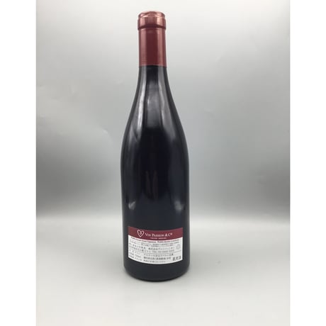Bourgogne Passetoutgrain 2024/ Ramonet ブルゴーニュ・パストゥーグラン　/　ラモネ
