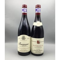 Bourgogne Rourge 2023 Emmanuel Rouget＆Serafin  エマニュエル・ルジェ&セラファン