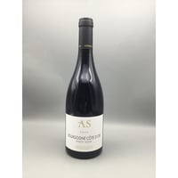 Bourgogne Cote D’or Pn 2024 / Arnaud&Sophie Sirugue Noellat  アルノー＆ソフィー シリュグ・ノエラ
