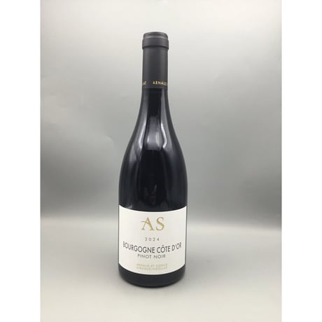 Bourgogne Cote D’or Pn 2024 / Arnaud&Sophie Sirugue Noellat  アルノー＆ソフィー シリュグ・ノエラ