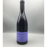 Marsannay Rouge  En Clémengeots  2023 Sylvain Pataille シルヴァン・パタイユ