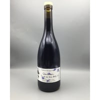 Bourgogne Rouge - Pinot de zinc 2023 Domaine Dandelion ダンドリオン
