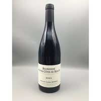 Hautes Cotes de Beaune R 2023 Pierre (Anne) Boisson (Vadot) ピエール・ボワッソン