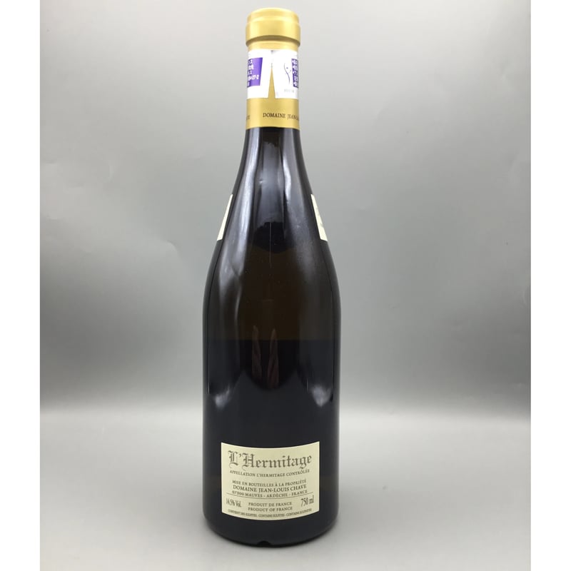 L'Hermitage Blanc 2023 Domaine Jean-Louis Cha