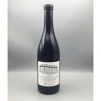 Côte de Nuits Villages Cuvee Deslandes Rouge 2024 Camille Thiriet　カミーユ・ティリエ
