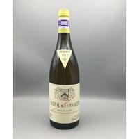 Cotes Du Rhone Blanc 2012 Chateau De Fonsalette  シャトー・ド・フォンサレット