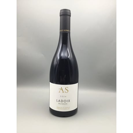 Ladoix Buisson 2024 / Arnaud&Sophie Sirugue Noellat  アルノー＆ソフィー シリュグ・ノエラ