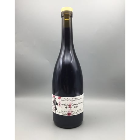 Hautes Côtes de Beaune - Aube 2024 Domaine Dandelion ダンドリオン