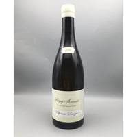 Puligny Montrachet 2024/Domaine Etienne Sauzet ピュリニー・モンラッシェ　2024/エティエンヌ・ソゼ