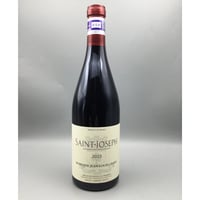 Saint-Joseph  2023  Domaine Jean-Louis Chave   サン・ジョセフ　2023  ジャン・ルイ・シャーヴ