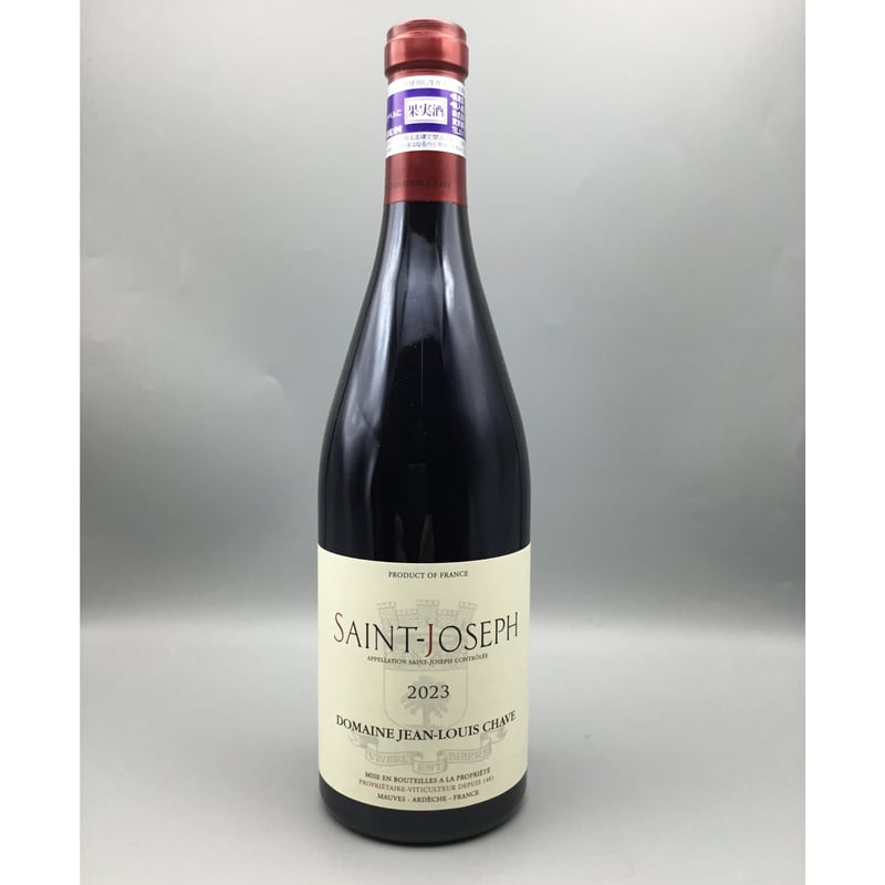 Saint-Joseph 2023 Domaine Jean-Louis Chave