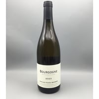 Bourgogne Blanc 2023 Pierre (Anne) Boisson (Vadot) ピエール・ボワッソン