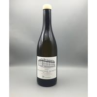 Bourgogne Aligoté Le Jardin Blanc 2024 Camille Thiriet　カミーユ・ティリエ
