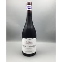 Côte de Nuits-Villages 2023 / Meo Camuzet F&S コート・ド・ニュイ・ヴィラージュ /メオ・カミュゼ F&S
