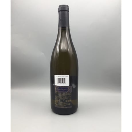 Bourgogne Blanc 2023 Pierre (Anne) Boisson (Vadot) ピエール・ボワッソン