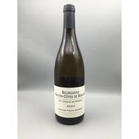 Hautes Cotes de Beaune Blanc Chemin de Pierre 2023 Pierre (Anne) Boisson (Vadot) ピエール・ボワッソン