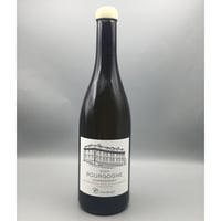 Bourgogne Blanc 2024 Camille Thiriet　カミーユ・ティリエ