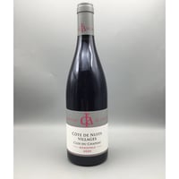 Côtes De Nuits Villages Clos Du Chapeau 2024 /Domaine  de l'Arlot クロ・デュ・シャポー ドメーヌ ラルロ