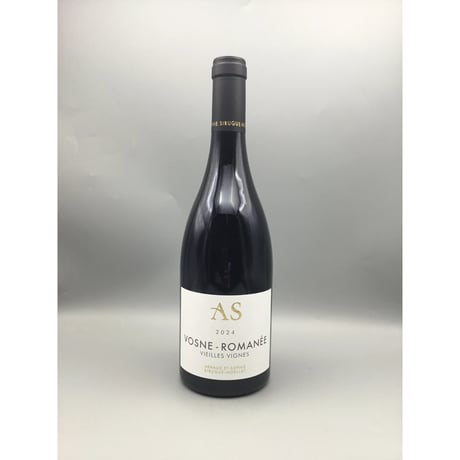 Vosne Romanee Vieilles Vignes 2024 / Arnaud&Sophie Sirugue Noellat  アルノー＆ソフィー シリュグ・ノエラ